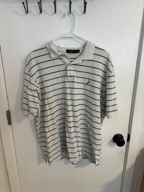 Men's Nautica Polo
